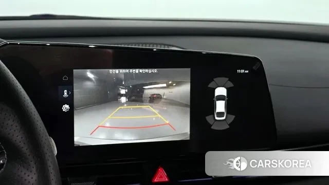 Hyundai Avante (CN7) id 3746358 из Кореи 8