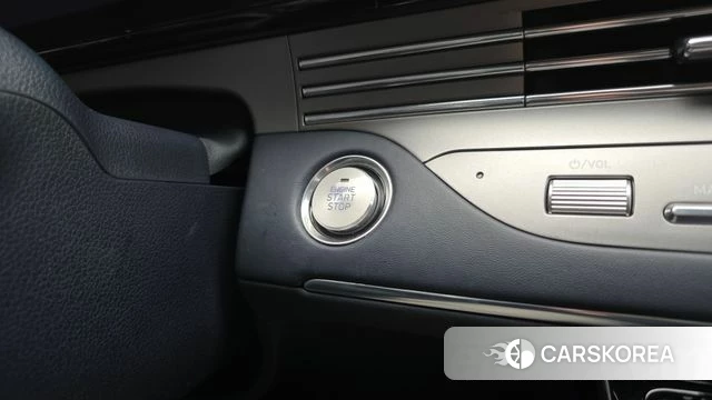 Hyundai The New Grandeur IG Hybrid id 4501440 из Кореи 8
