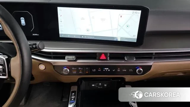 Kia The New Sorento 4th Generation id 3058012 из Кореи 8