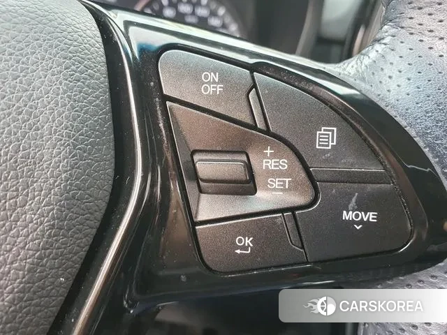 Ssangyong Berry New Tivoli id 3707525 из Кореи 8