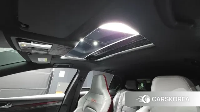 Volkswagen Golf 8th Generation id 3016077 из Кореи 8