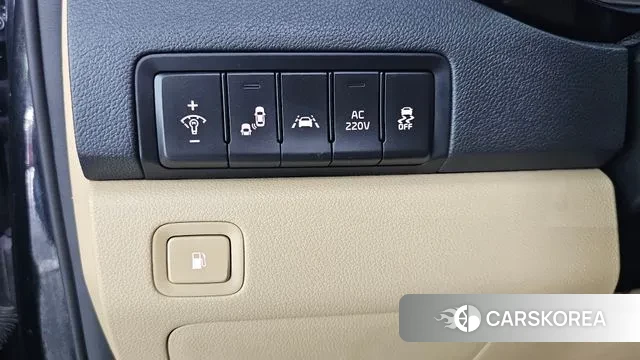 Kia The New Carnival id 3209876 из Кореи 8