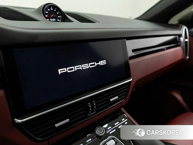Porsche Cayenne (PO536) id 4349597 из Кореи 8