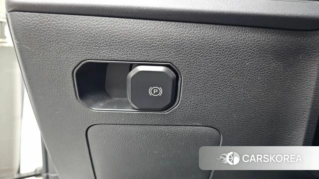 Ssangyong Torres id 4716044 из Кореи 8