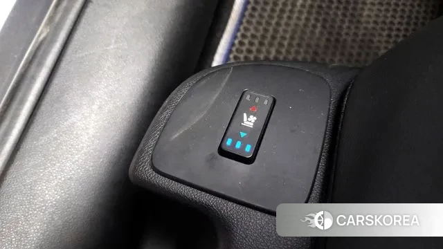 Renault Korea (Samsung) SM5 Nova id 3434705 из Кореи 8