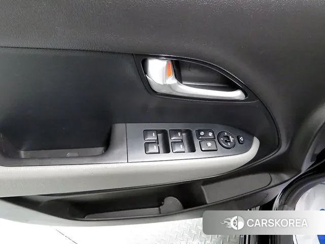 Kia The New Ray id 3319109 из Кореи 8