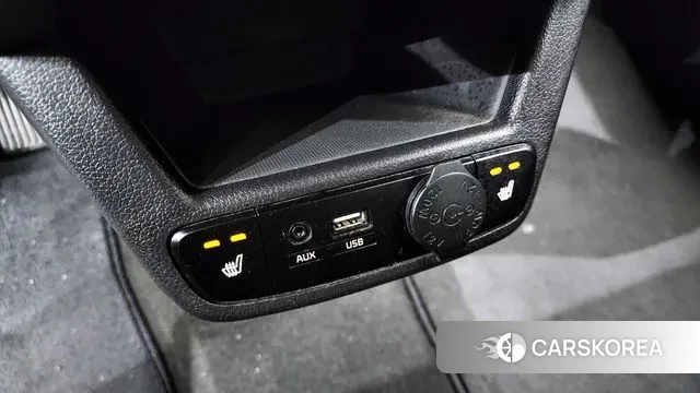 Kia The New Ray id 3505610 из Кореи 8