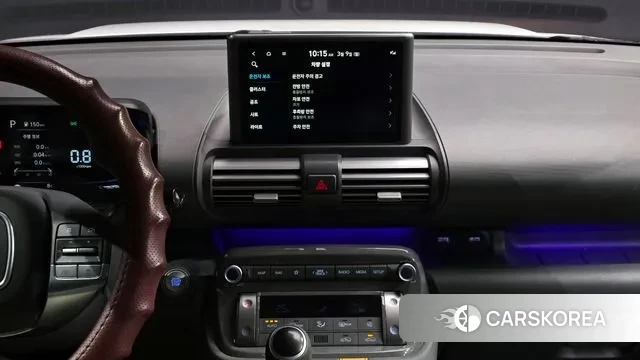 Hyundai Casper id 3759024 из Кореи 8