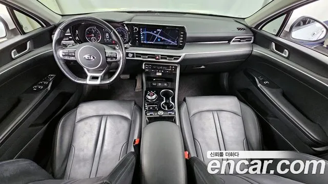 Kia K5 3rd generation id 2757904 из Кореи 8