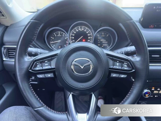 Mazda CX-5 id 4374444 из Китая 8