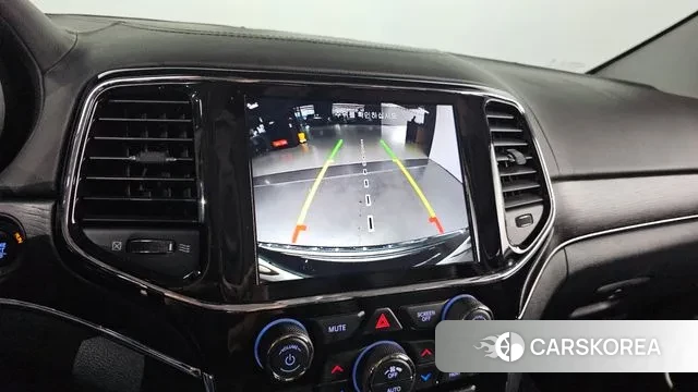 Jeep Grand Cherokee id 3003322 из Кореи 8