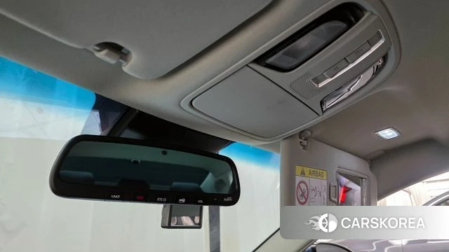 Kia K7 Premier Hybrid id 3898890 из Кореи 8