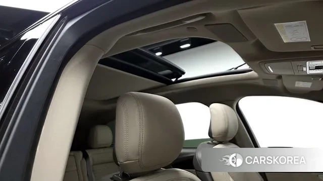 Lincoln Nautilus 2nd Generation id 3689461 из Кореи 8