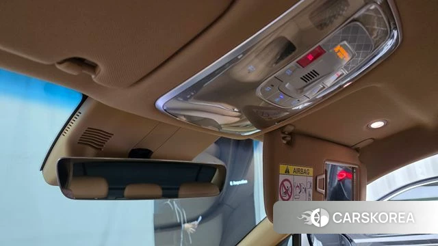 Genesis G80 (RG3) id 4778263 из Кореи 8