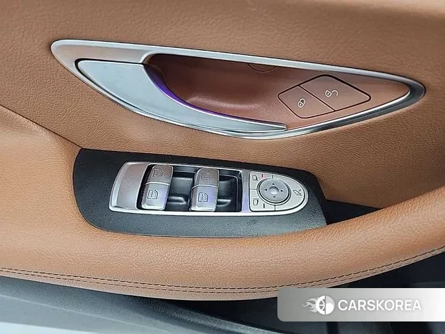 Mercedes-Benz E-Class W213 id 3617094 из Кореи 8