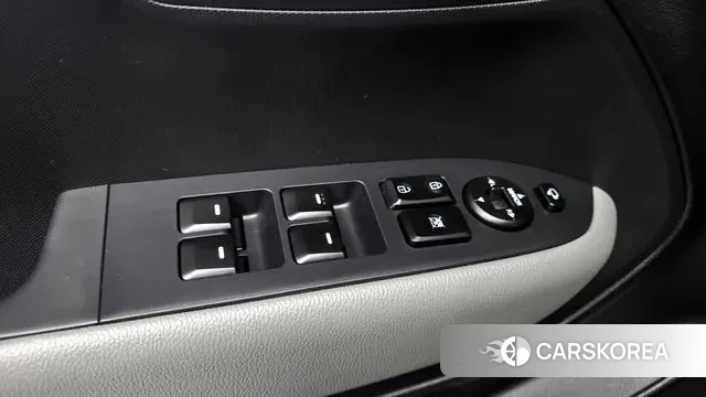 Kia The New Ray id 3524765 из Кореи 8