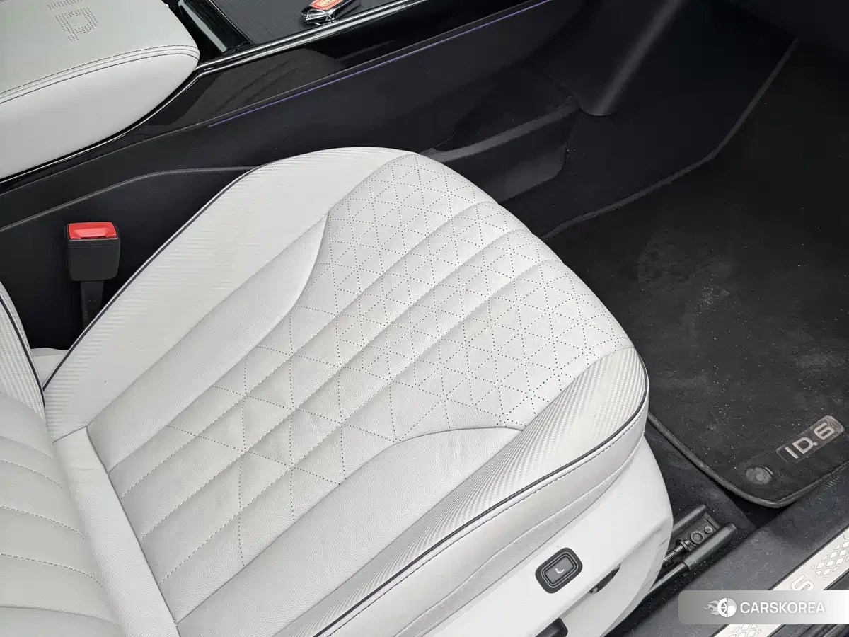 Volkswagen ID.6 X id 4634787 из Китая 8