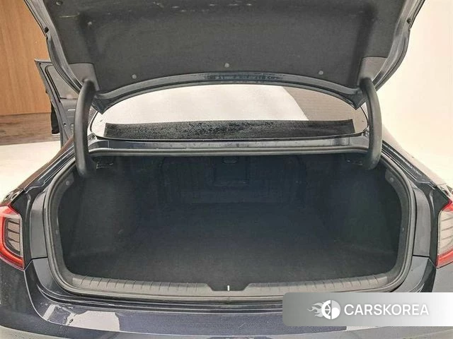 Hyundai Sonata Hybrid (DN8) id 3923494 из Кореи 8