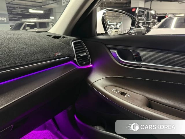 Hyundai Grandeur IG id 4225316 из Кореи 8