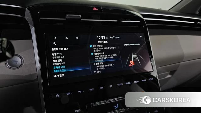 Hyundai Tucson (NX4) id 4178223 из Кореи 8