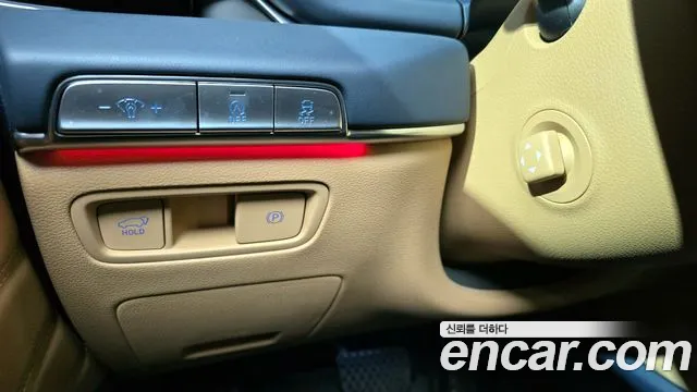 Genesis GV80 id 2611731 из Кореи 8