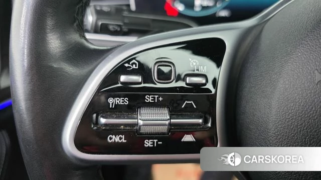 Mercedes-Benz GLE-Class W167 id 4507575 из Кореи 8