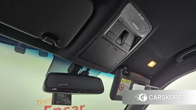 Ssangyong Rexton Sports Cannes id 3028567 из Кореи 8