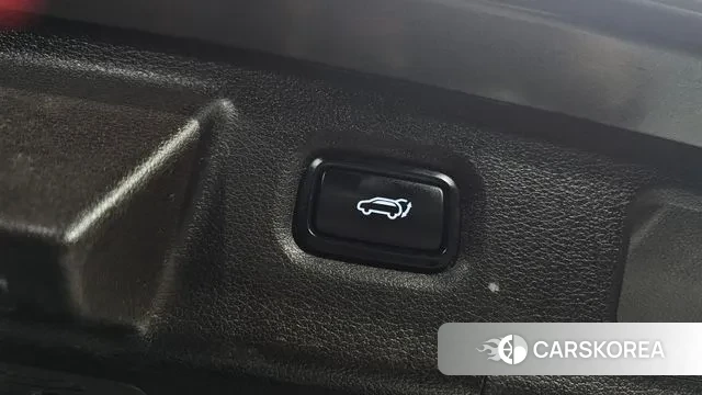 Hyundai Santa Fe TM id 3464892 из Кореи 8