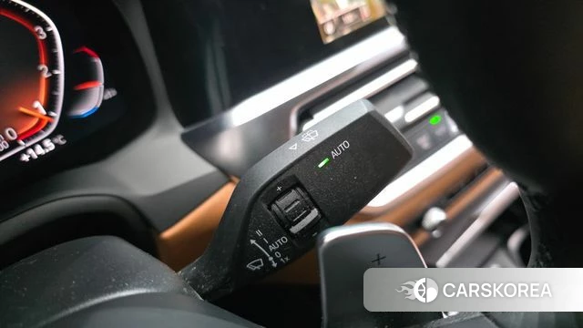 BMW 3 Series (G20) id 3934957 из Кореи 8