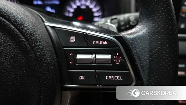 Kia Sportage The Bold id 4615122 из Кореи 8