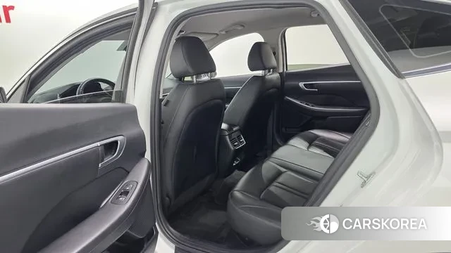 Hyundai Sonata (DN8) id 3385268 из Кореи 8