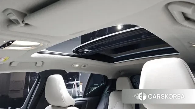 Volvo XC40 id 3393700 из Кореи 8