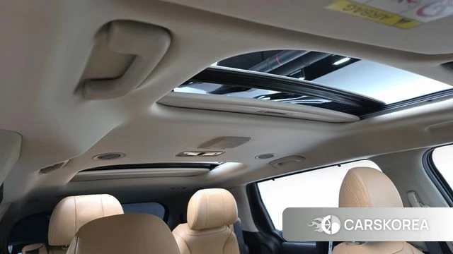 Kia Carnival 4th generation id 4402677 из Кореи 8
