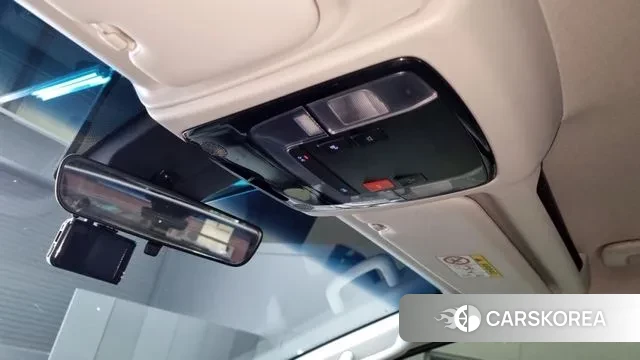 Hyundai Staria id 3770426 из Кореи 8