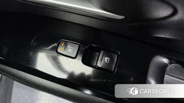 Hyundai Tucson (NX4) id 3727666 из Кореи 8