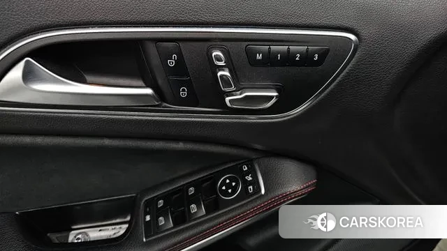 Mercedes-Benz A-Class W176 id 3563243 из Кореи 8