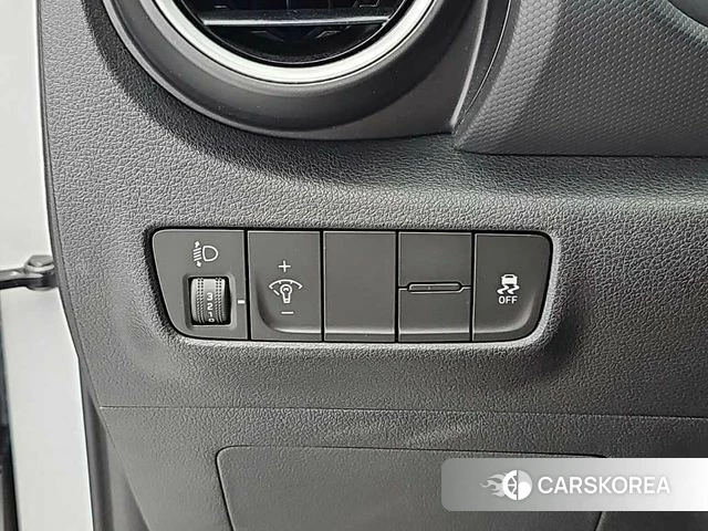 Hyundai Kona id 4677642 из Кореи 8