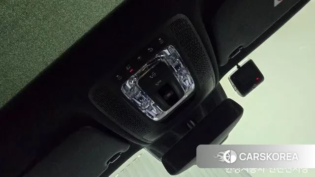 Mercedes-Benz EQA H243 id 2983867 из Кореи 8