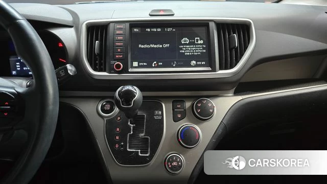 Kia The New Ray id 3910896 из Кореи 8