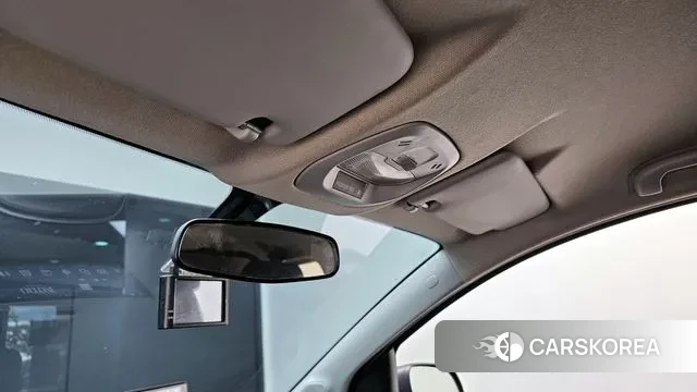 Chevrolet (GM Daewoo) The New Spark id 3265234 из Кореи 8