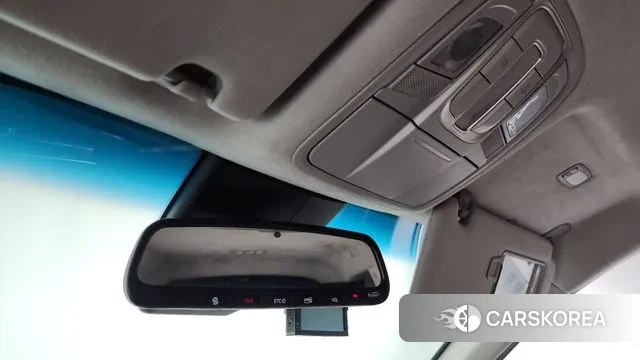 Hyundai Santa Fe TM id 3723784 из Кореи 8