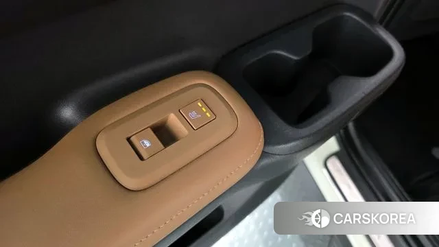 Hyundai Santa Fe (MX5) id 3555102 из Кореи 8