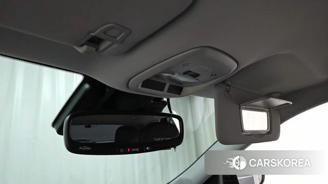 Chevrolet (GM Daewoo) Trax Crossover id 3891004 из Кореи 8