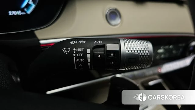 Genesis GV70 id 4433441 из Кореи 8