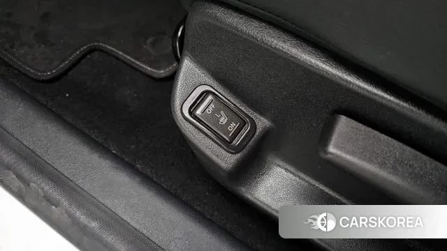 Renault Korea (Samsung) SM3 Neo id 3449736 из Кореи 8