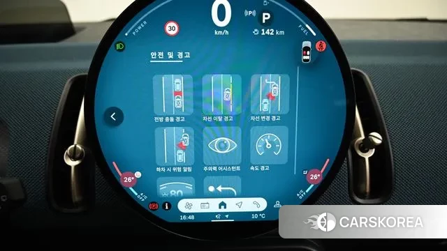 Mini Cooper S Countryman id 3523274 из Кореи 8