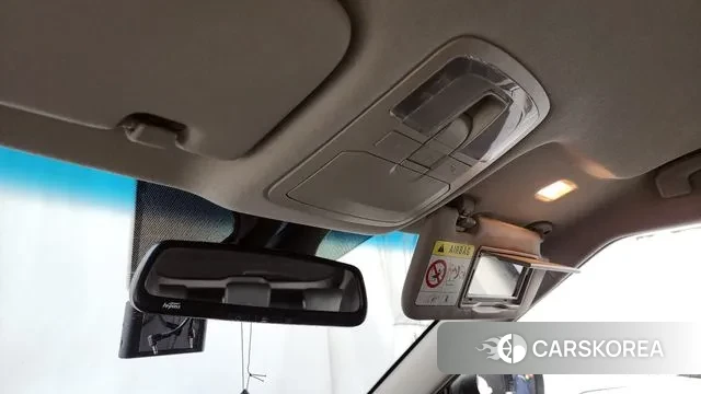 Ssangyong Berry New Tivoli id 3525015 из Кореи 8