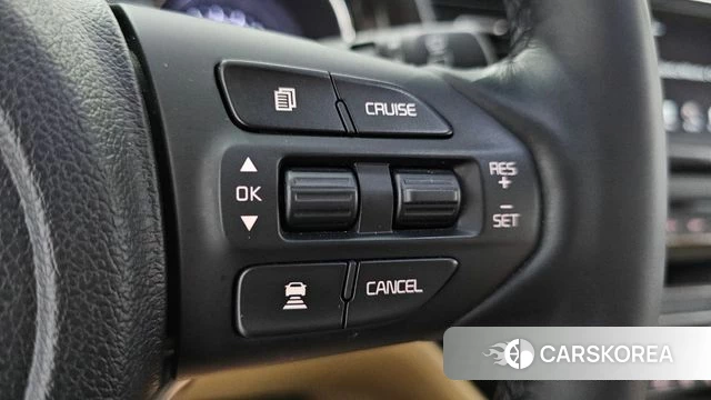 Kia The New Carnival id 4759662 из Кореи 8