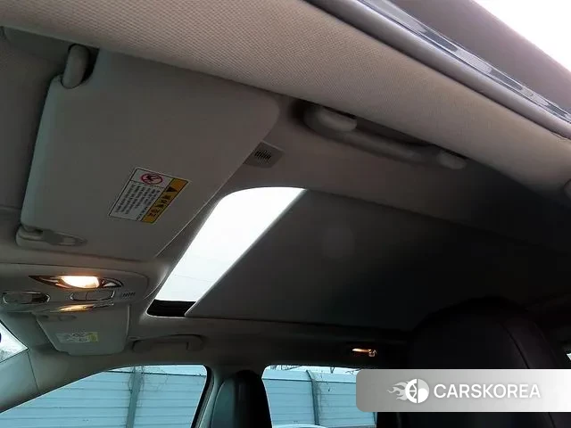 Jeep Compass 2nd Generation id 3656460 из Кореи 8