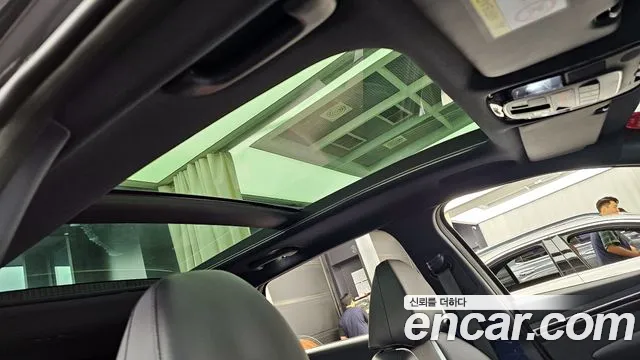 Hyundai Tucson (NX4) id 2802143 из Кореи 8